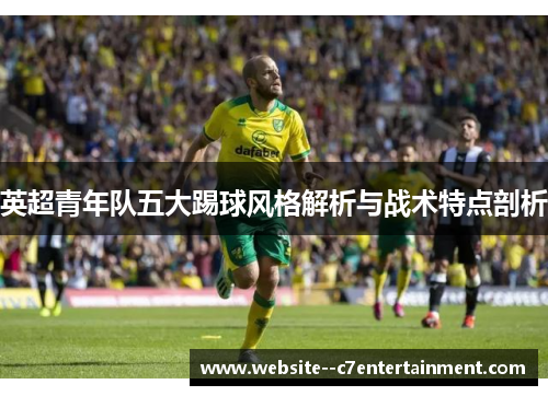 英超青年队五大踢球风格解析与战术特点剖析